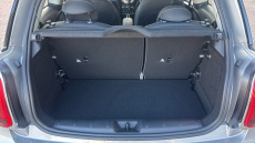 MINI Hatchback 1.5 Cooper Classic 3dr Auto Petrol Hatchback